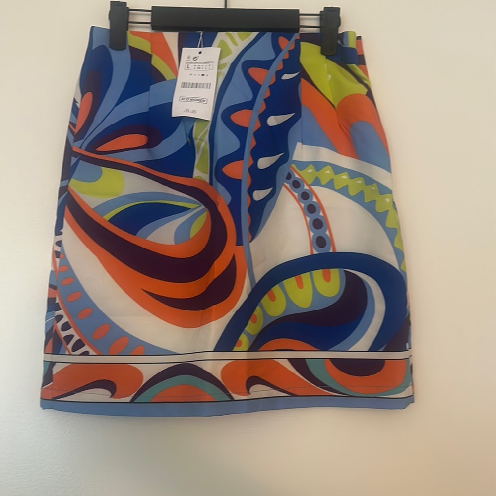 Skirt